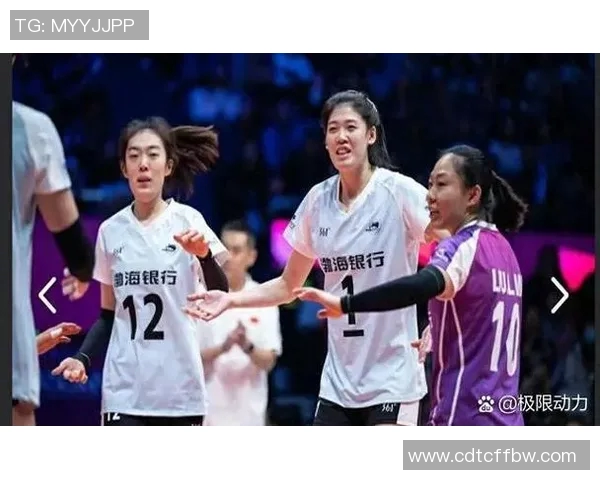 广州排球队荣登排球团队协作排行榜首位展现卓越团队精神与实力